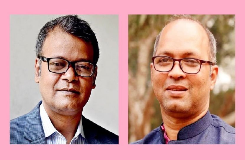 ডিইউজে সভাপতি সোহেল, সম্পাদক আকতার