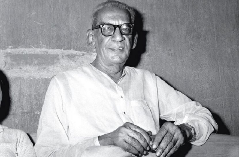 শরদিন্দু বন্দ্যোপাধ্যায়