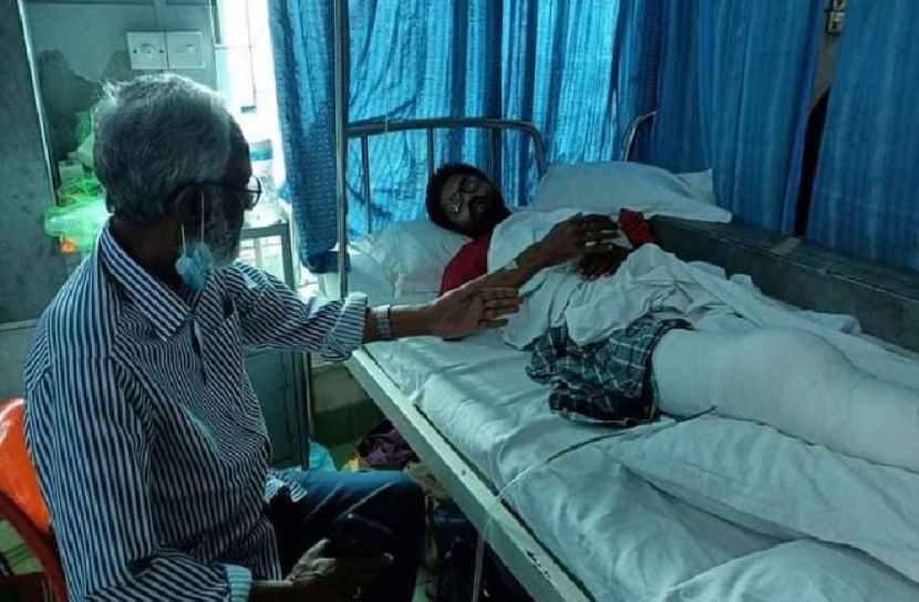 গৌরীপুর উপজেলা ভাইস চেয়ারম্যানসহ ১৫ জনের নামে মামলা