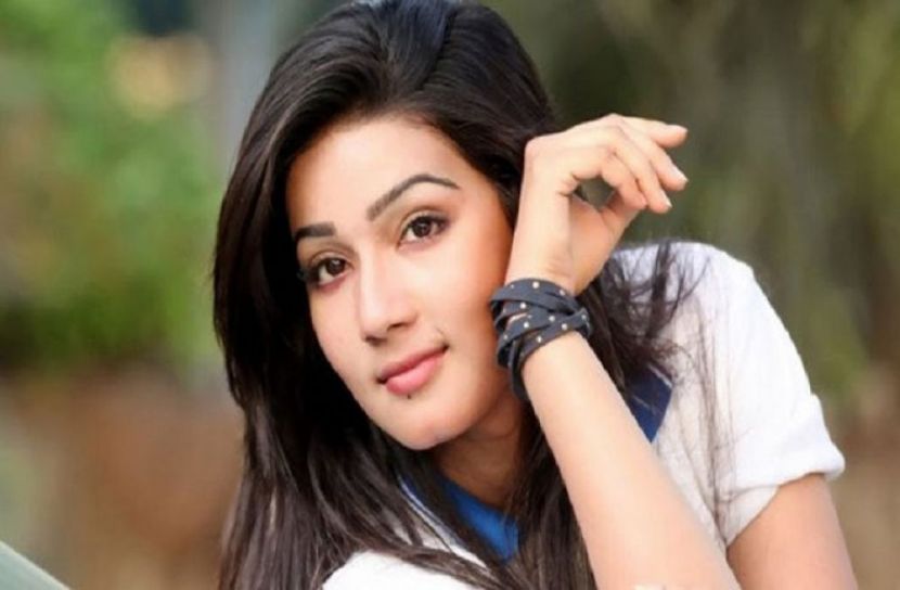 মাহিয়া মাহি