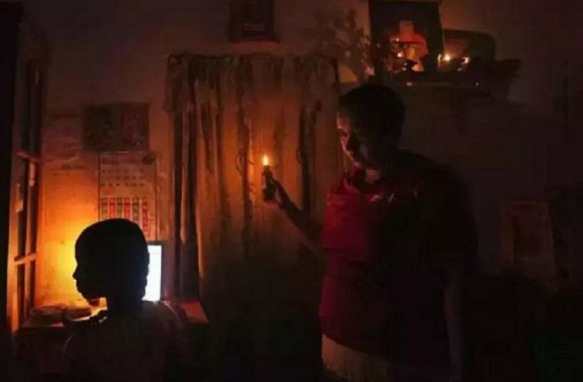  শ্রীলঙ্কায় ১০ ঘন্টা থাকবে বিদ্যুৎ না