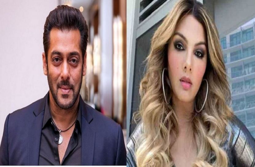 সালমান খান ও সোমি আলি