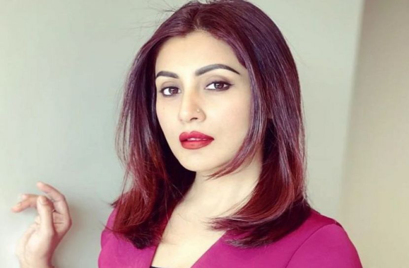 রিমি সেন