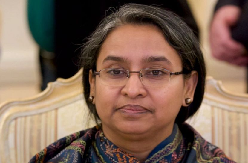 শিক্ষার উন্নয়নে গুরুত্ব দিচ্ছে সরকার
