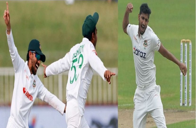দুই প্রোটিয়া ওপেনারসহ সাজঘরে ৩