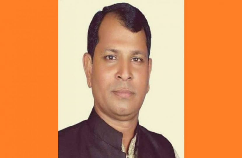 মিজানুর রহমান