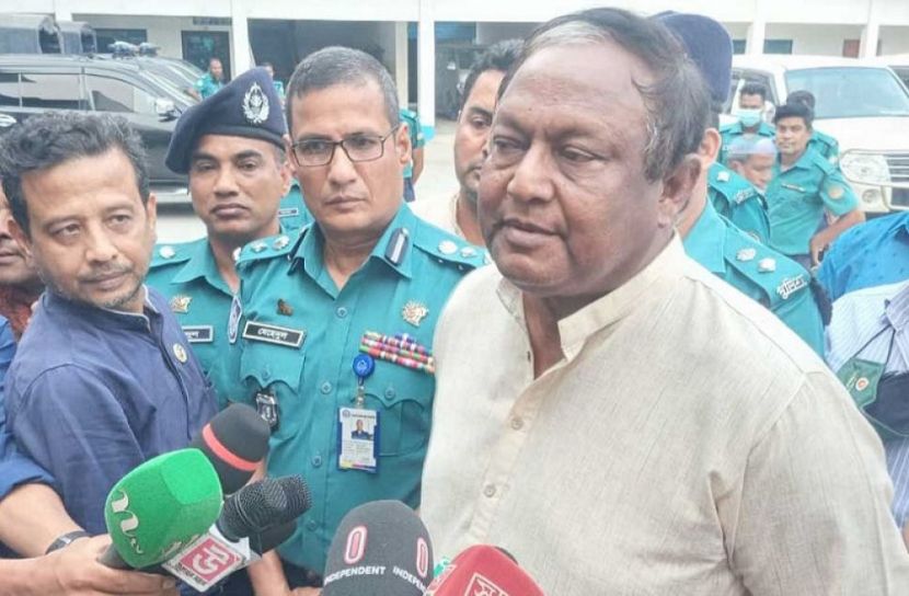 ১ মাসের পণ্য একসঙ্গে কিনবেন না-বাণিজ্যমন্ত্রী টিপু মুনশি