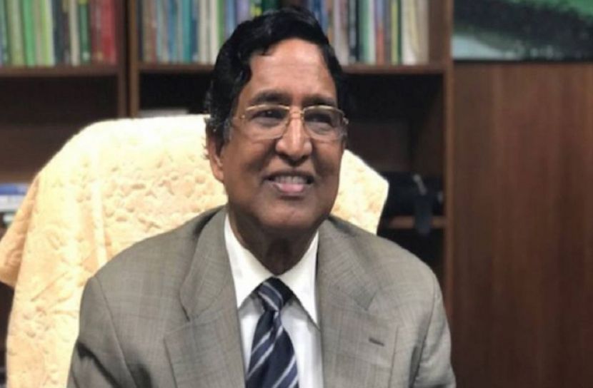 কৃষিমন্ত্রী ও আওয়ামী লীগের প্রেসিডিয়াম সদস্য ড. মো. আব্দুর রাজ্জাক (ফাইল ছবি)