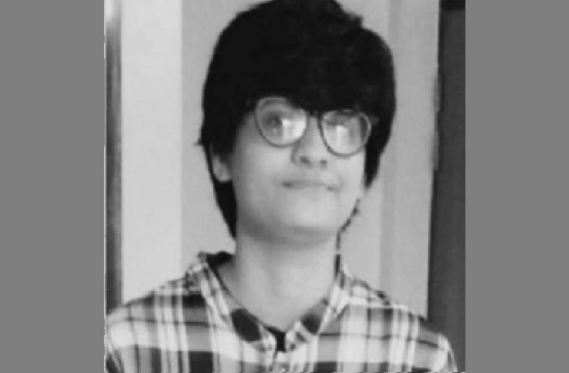 শিক্ষার্থীর নাম মাইশা মমতাজ মিম