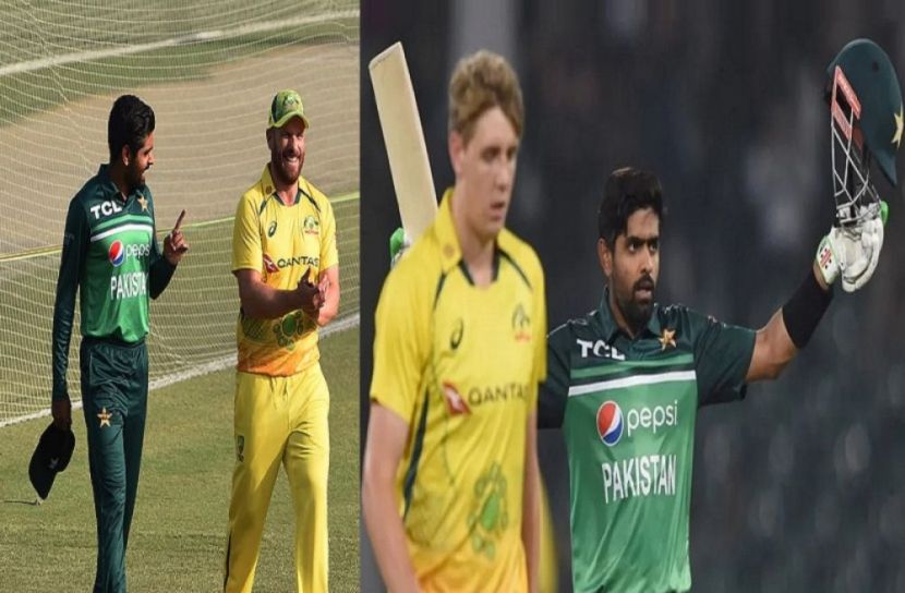 পাকিস্তানের ঐতিহাসিক জয়