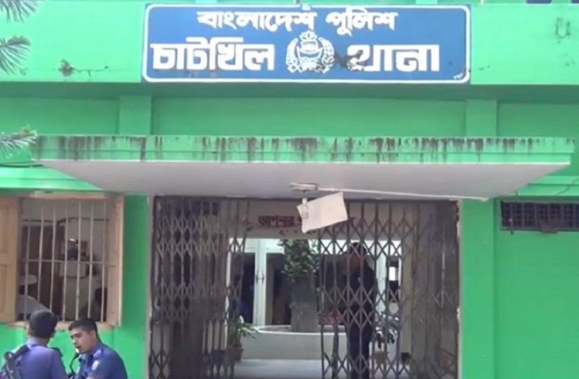 নোয়াখালীতে শিশু ধর্ষণ চেষ্টার দায়ে গ্রেফতার ১