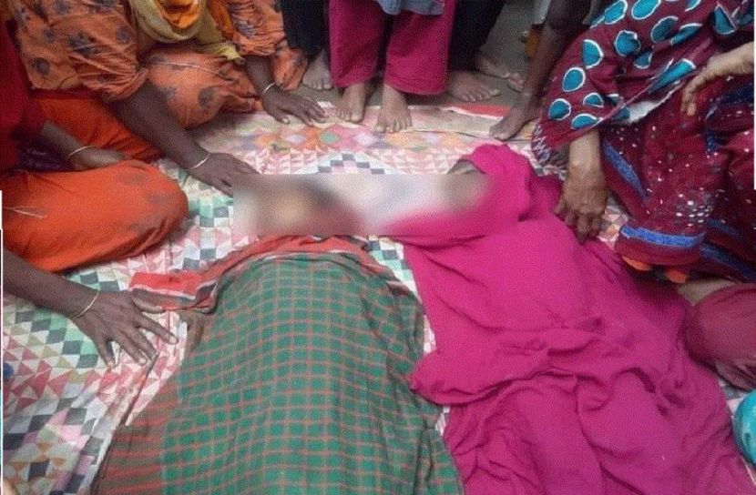 দেওয়ানগঞ্জে পানিতে ডুবে দুই শিশুর মৃত্যু