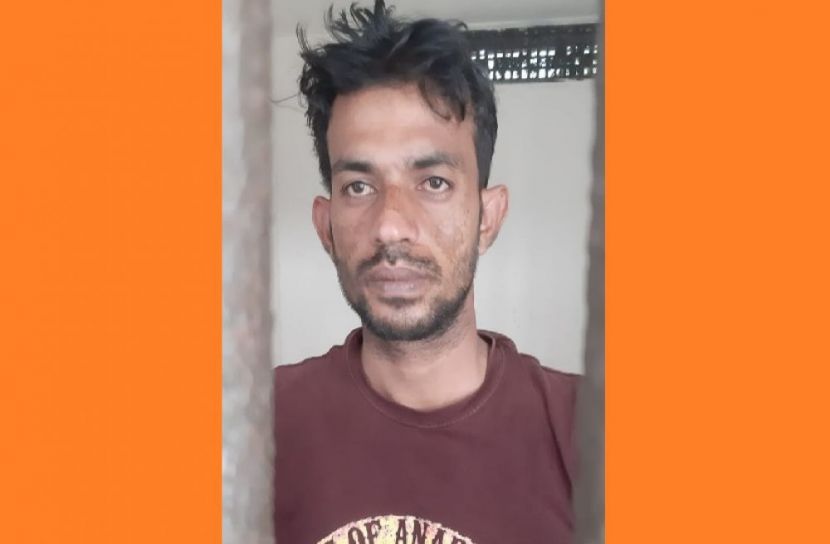 বোয়ালমারীতে ইয়াবাসহ মাদক কারবারি গ্রেফতার