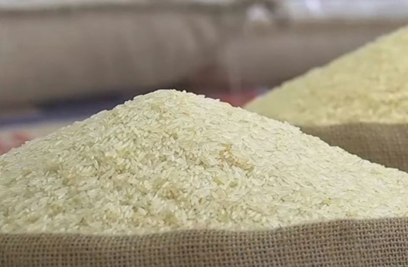 চালের বাজার (ছবি: সংগৃহীত)