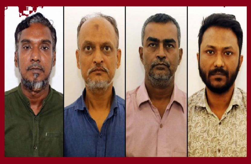 টিপুকে হত্যায় জড়িত মাস্টারমাইন্ডসহ গ্রেফতার ৪