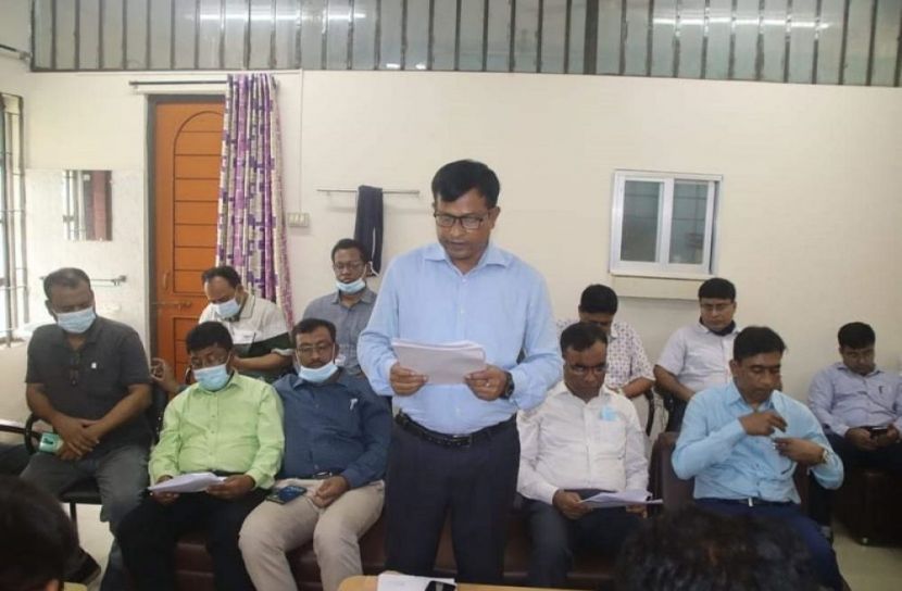 বঙ্গবন্ধু’র নামে সংগঠন খুলে তামাশা করা চলবে না