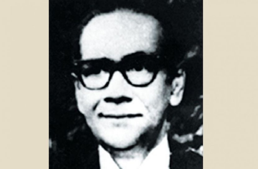 সৈয়দ মাহবুব মোর্শেদ