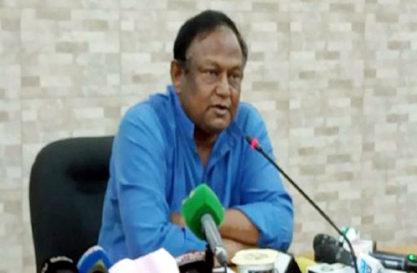 বাণিজ্যমন্ত্রী টিপু মুনশি (ফাইল ছবি)