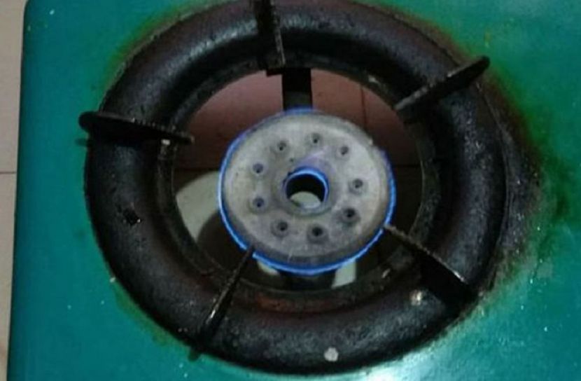 রাজধানীতে গ্যাস সংকট