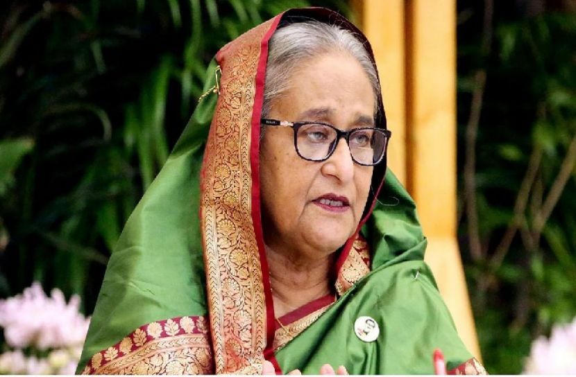 প্রধানমন্ত্রী শেখ হাসিনা (ফাইল ছবি)
