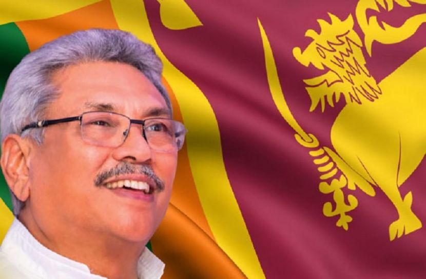 জাতীয় ঐক্যের সরকার চায় শ্রীলঙ্কা