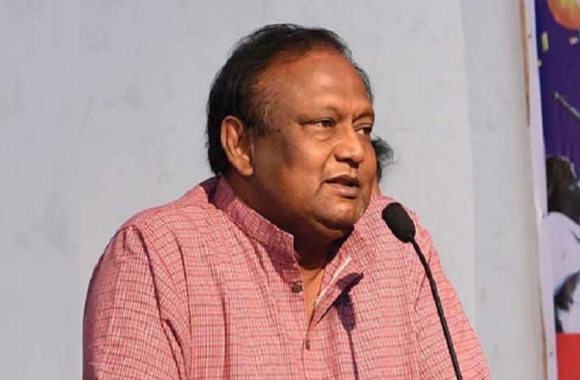 বাণিজ্যমন্ত্রী টিপু মুনশি (ফাইল ছবি)