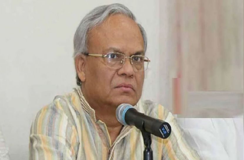 রুহুল কবির রিজভী