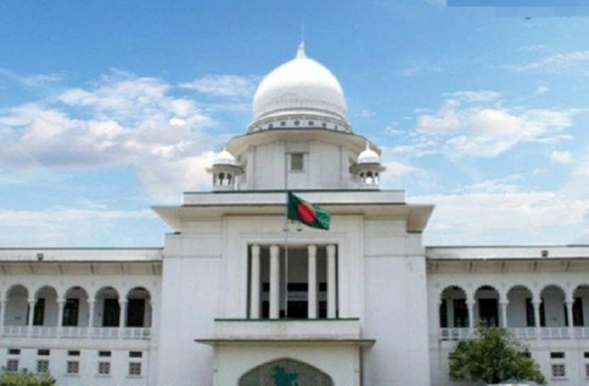 রাবি শিক্ষক হত্যা: দু’জনের মৃত্যুদণ্ড বহাল