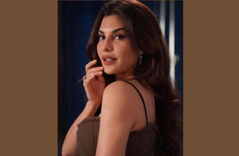 জ্যাকুলিন ফার্নান্দেজ