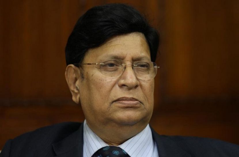 পররাষ্ট্রমন্ত্রী এ কে আবদুল মোমেন (ফাইল ছবি)