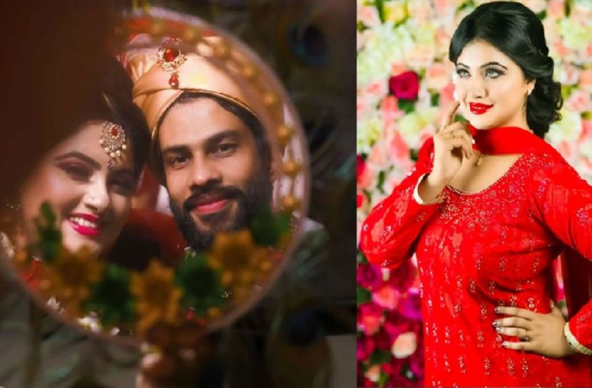 ইলিয়াস হোসাইন ও শাহ হুমায়রা সুবাহ