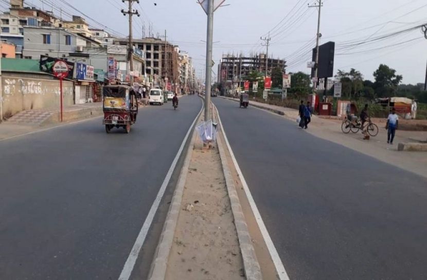 কক্সবাজার হবে বিশ্বের দ্বিতীয় সিঙ্গাপুর