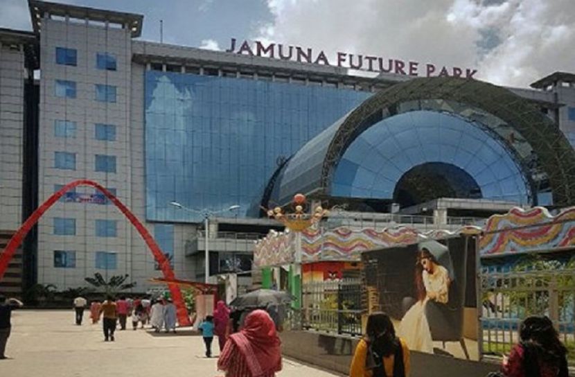 বুধবার রাজধানীতে যেসব মার্কেট বন্ধ