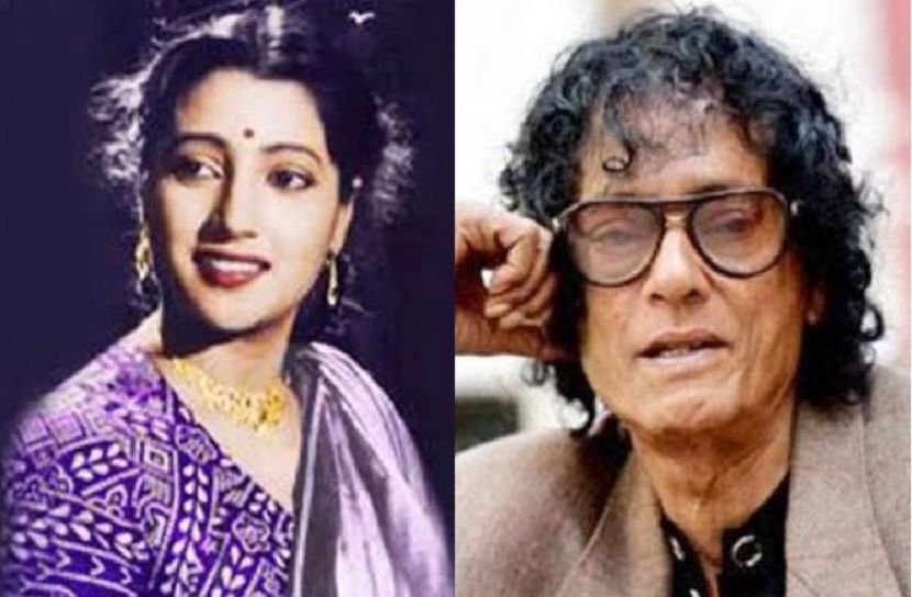 সুচিত্রা সেনের জন্ম, টেলি সামাদের প্রয়াণ
