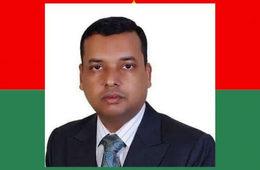 বিএনপির আন্তর্জাতিক বিষয়ক সম্পাদক মুকিব