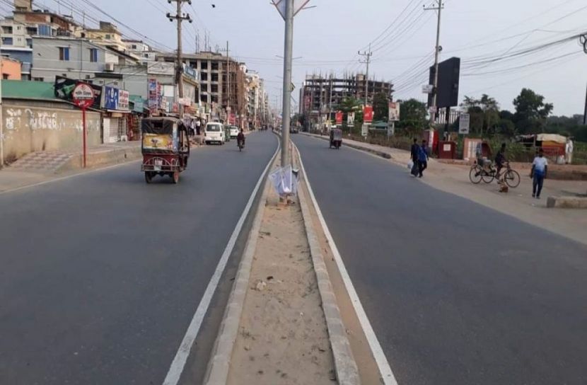 কক্সবাজার হবে বিশ্বের দ্বিতীয় সিঙ্গাপুর