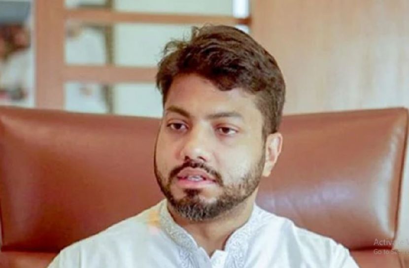 বিএনপি নেতা ইশরাক আটক