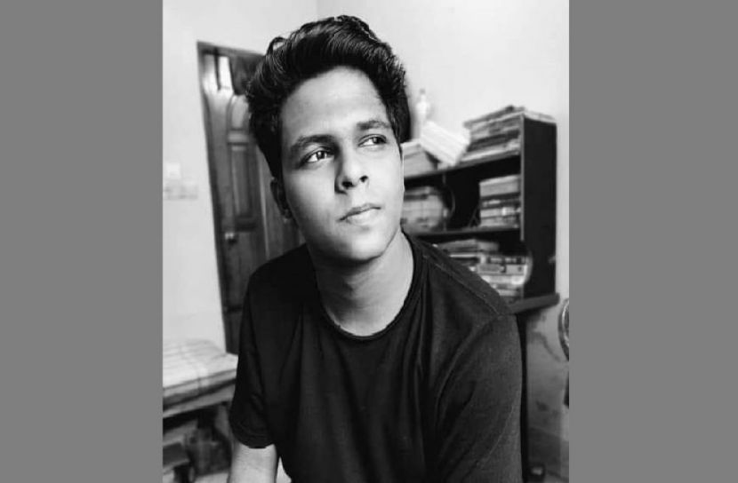 মানবিক চিকিৎসক হতে চান নাফিজ