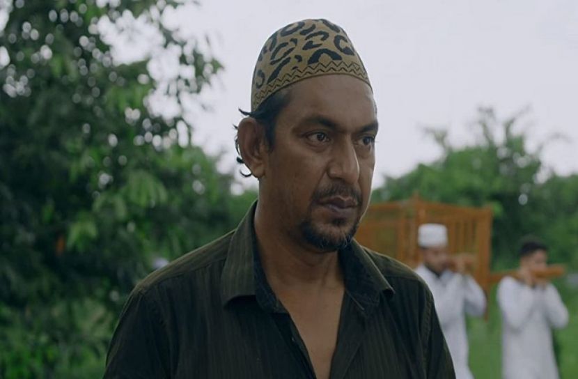 চঞ্চল চৌধুরী