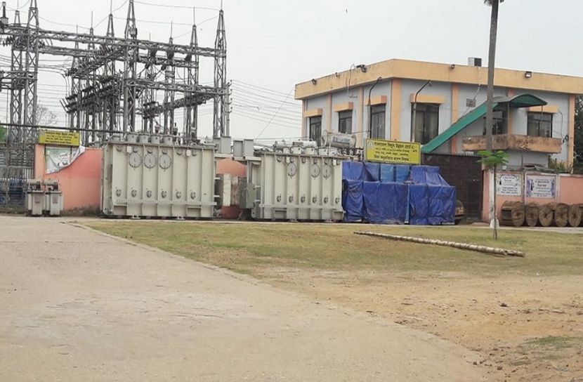 ভালুকায় বিদ্যুতের ভেলকিবাজিতে নাকাল জনজীবন