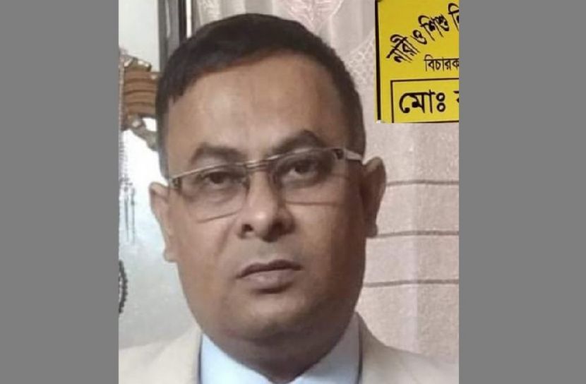 ইউপি চেয়ারম্যানে আখতারুজ্জামান বাচ্চু