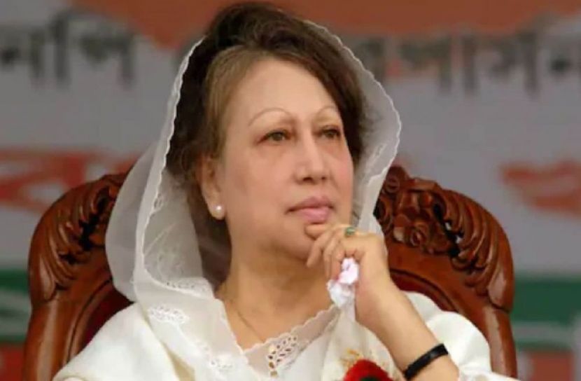 বিএনপি চেয়ারপারসন বেগম খালেদা জিয়া (ফাইল ছবি)