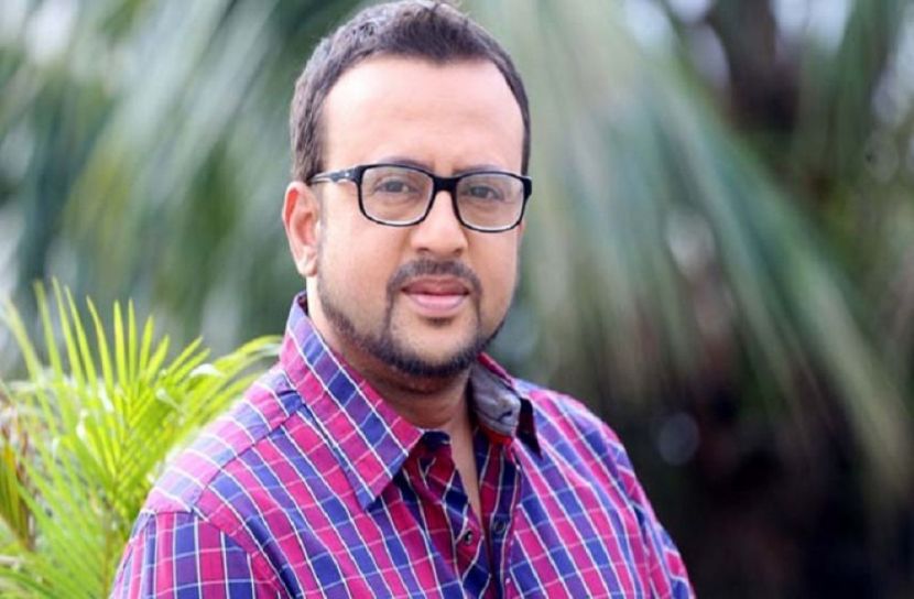 চিত্রনায়ক রিয়াজ