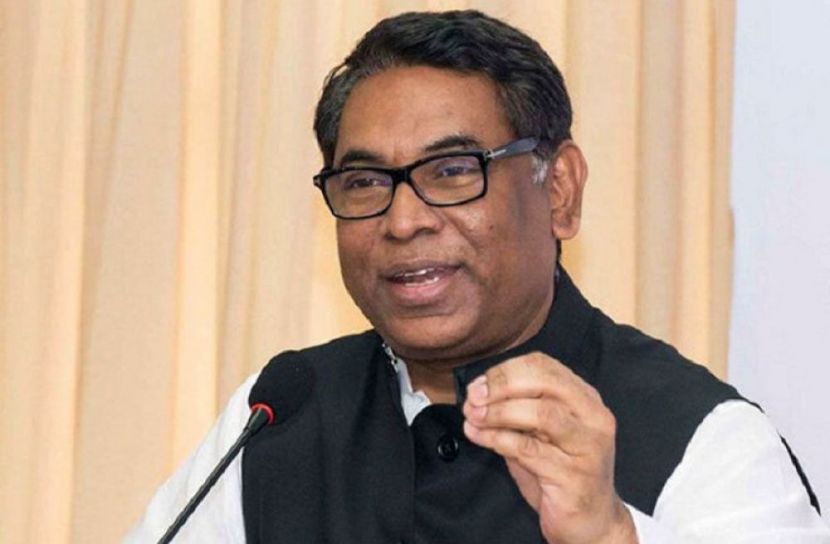 বিদ্যুৎ, জ্বালানি ও খনিজ সম্পদ প্রতিমন্ত্রী নসরুল হামিদ ( ফাইল ছবি )