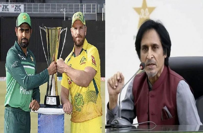 অস্ট্রেলিয়া সিরিজ থেকে পিসিবির আয় ২০০ কোটি!