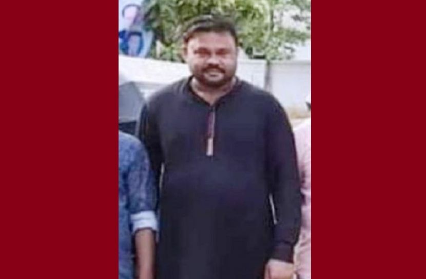 কক্সবাজারে যুবককে কুপিয়ে হত্যা