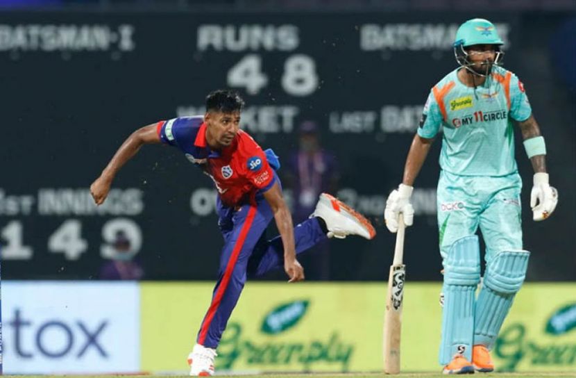 নিজের পারফর্ম উজ্জ্বল হলেও ঠেকাতে পারেননি দলের টানা দুই হার (ছবি: সংগৃহীত)