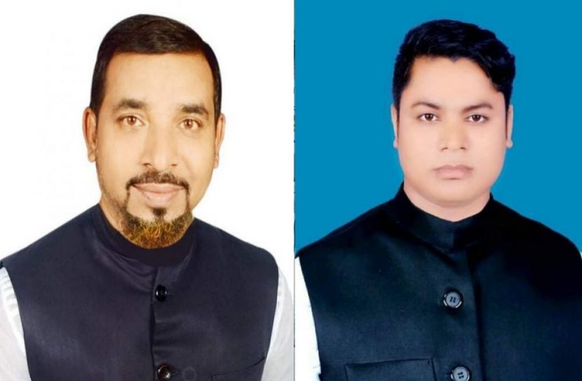 সভাপতি মজনু, সম্পাদক চঞ্চল