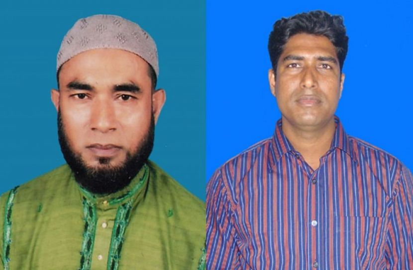 কুষ্টিয়ার মিরপুর বাজার জামে মসজিদ কমিটি গঠন