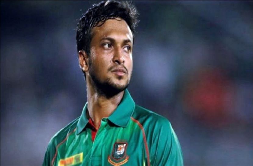 সাকিবের শাশুড়ি মারা গেছেন
